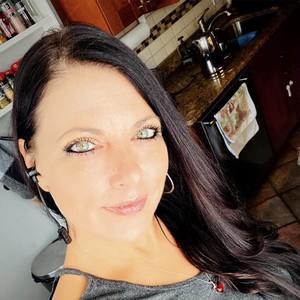 Meet your Posher, Diane